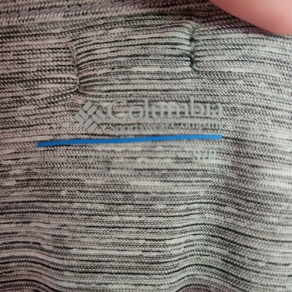 Columbia Long Sleeve - Picture 4 of 9